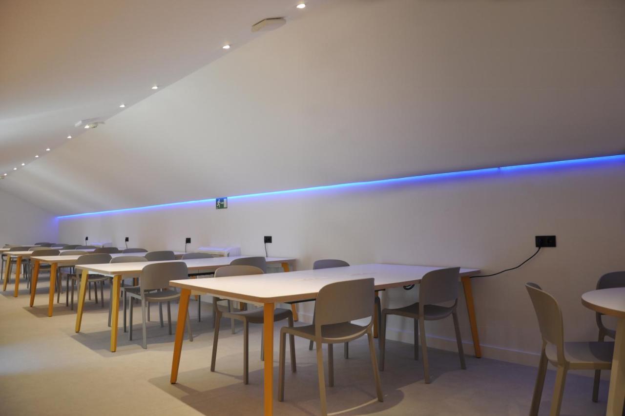 Residencia Universitaria Resa Centro Malaga