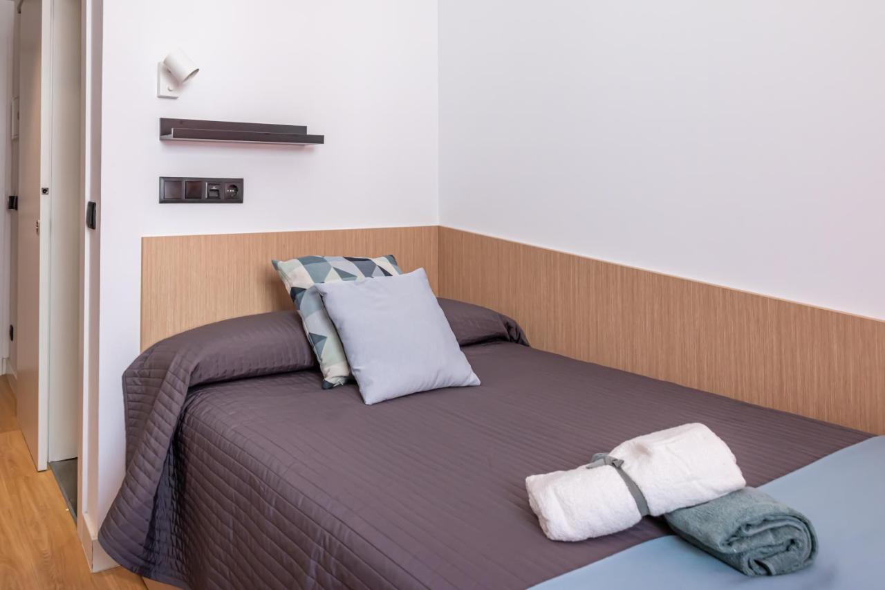 Hostel Residencia Universitaria Resa Centro Malaga